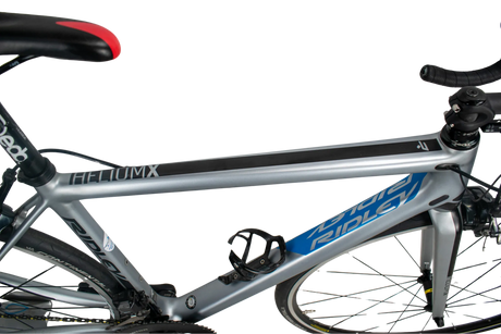 Used Ridley Helium X Dura Ace Di2