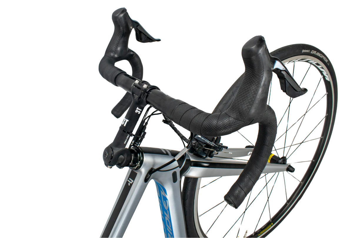 Used Ridley Helium X Dura Ace Di2