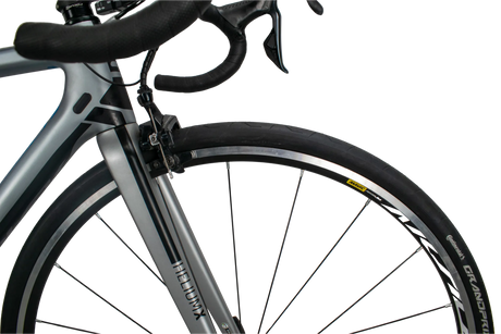 Used Ridley Helium X Dura Ace Di2