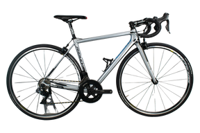 Used Ridley Helium X Dura Ace Di2