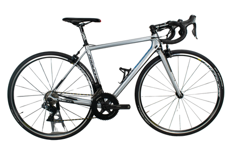 Used Ridley Helium X Dura Ace Di2