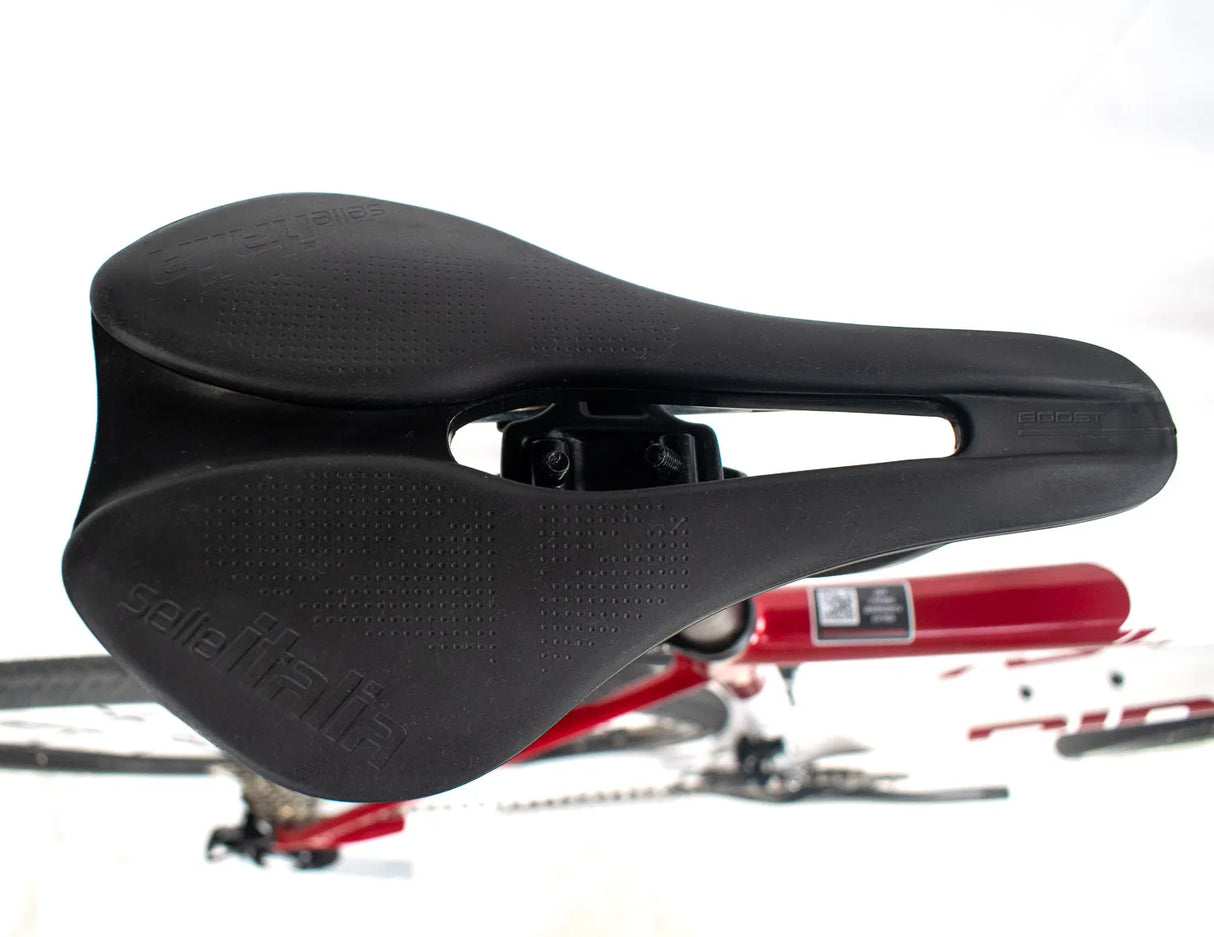 Ridley Helium Disc 105 