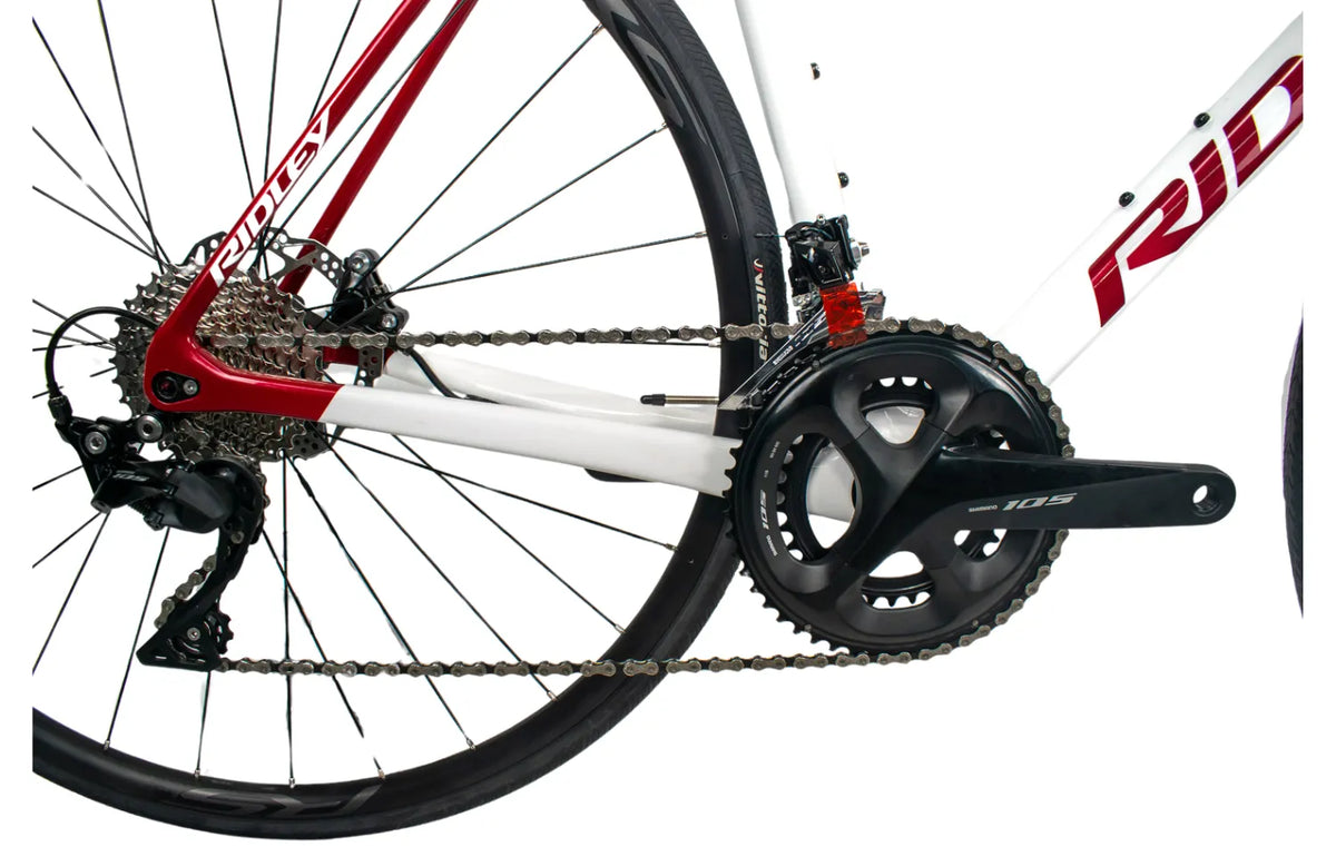 Ridley Helium Disc 105 