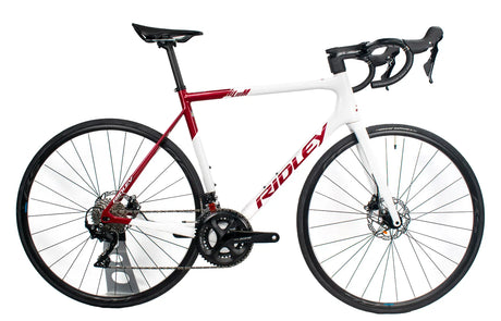 Ridley Helium Disc 105 