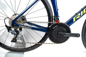 Ridley Noah Disc Ultegra Small