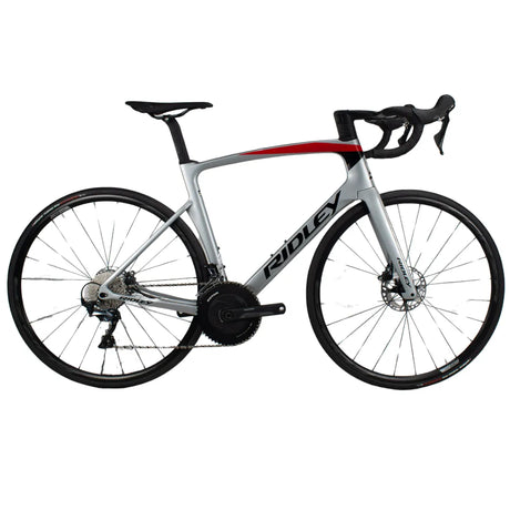 Ridley Noah Disc Ultegra