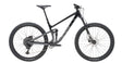 Marin Rift Zone 1 29 Trail Mountain Bike - Black/Grey, Large | 130mm Travel Alloy Frame