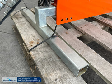 Rinieri BRE150 Hedge Trimmer