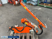 Rinieri BRE150 Hedge Trimmer