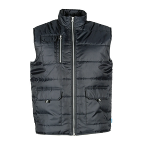 Bodywarmer Rio Padded Navy