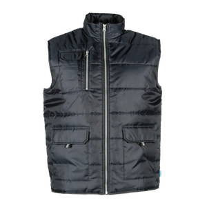 Bodywarmer Rio Padded Navy