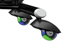 Razor RipRider 360 Lightshow