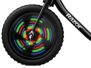 Razor RipRider 360 Lightshow