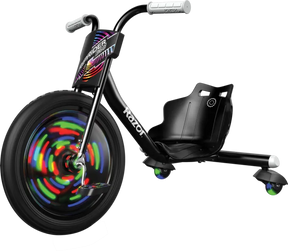 Razor RipRider 360 Lightshow