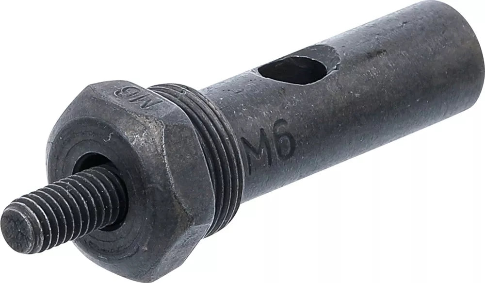 Rivet Nut Tension Extension for BGS 404 | M6 Mandrel for Nut Riveter