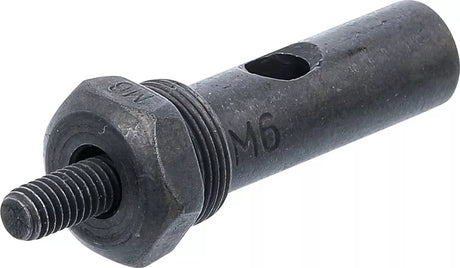 Rivet Nut Tension Extension for BGS 404 | M6 Mandrel for Nut Riveter