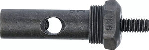 Rivet Nut Tension Extension for BGS 404 | M6 Mandrel for Nut Riveter