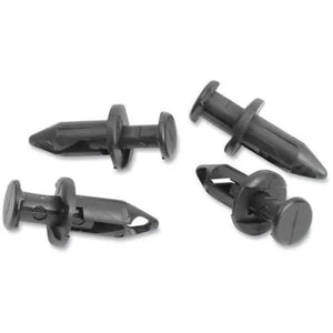 Honda Quad Plastic Rivet Clips 10 Pack