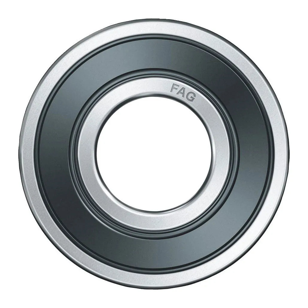 Imperial Deep Groove Ball Bearing 