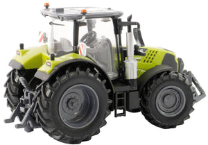 Britains 43422 CLAAS Arion 660 Night Limited Edition 1:32 scale