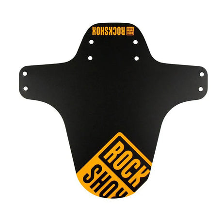 RockShox Fork Fender Mudguard | Durable Protection for Your Suspension Fork