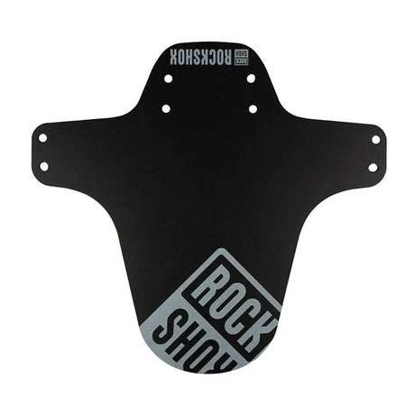 RockShox Fork Fender Mudguard | Durable Protection for Your Suspension Fork