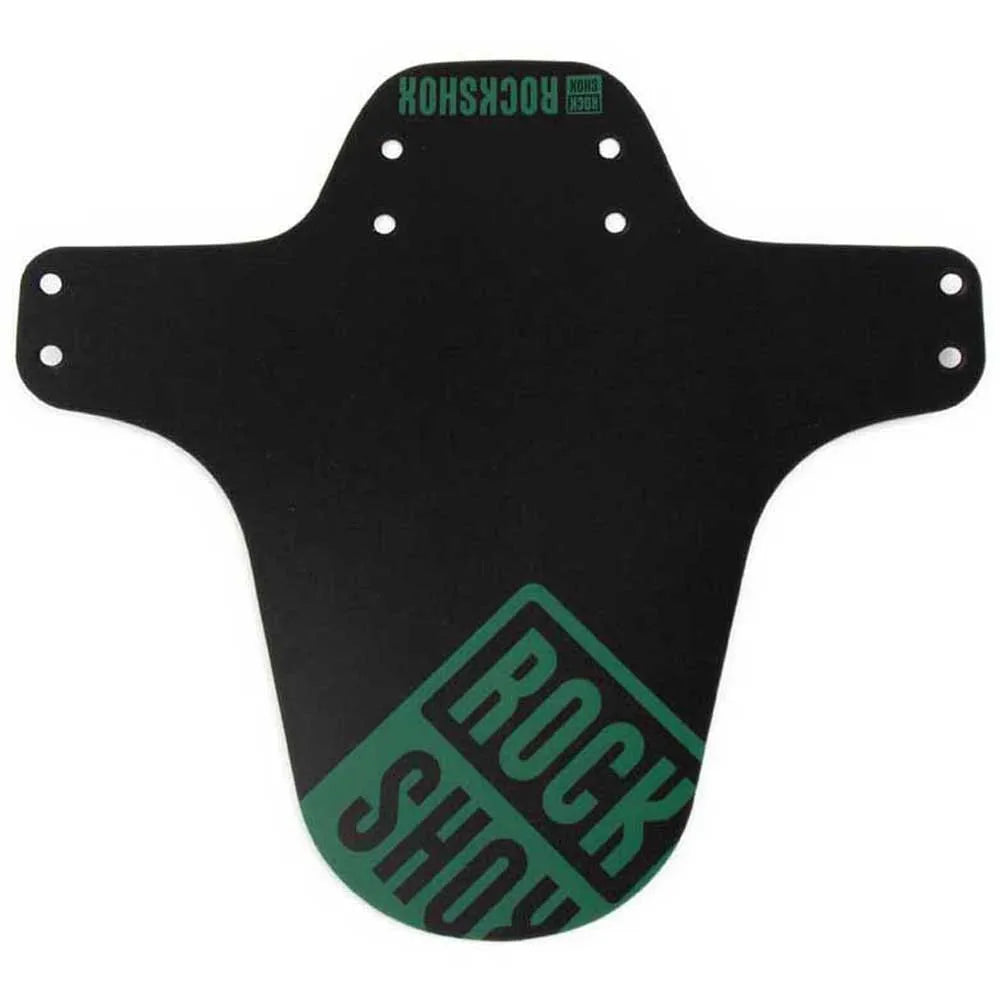 RockShox Fork Fender Mudguard | Durable Protection for Your Suspension Fork