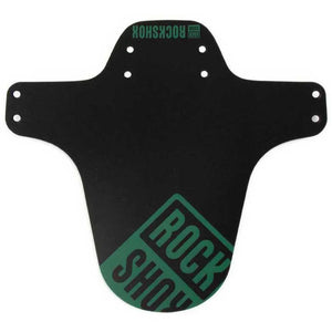RockShox Fork Fender Mudguard | Durable Protection for Your Suspension Fork
