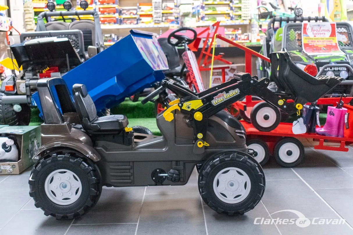 Rolly Farmtrac Premium II Valtra