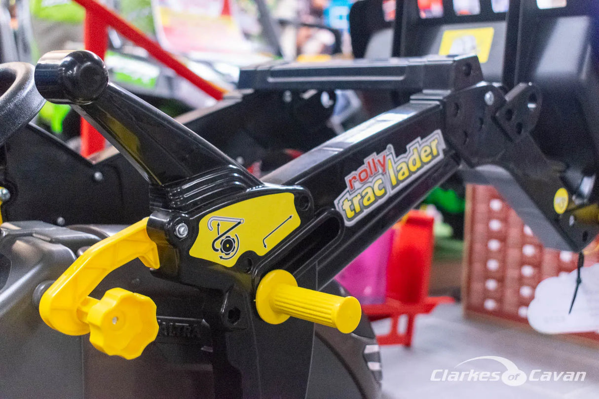Rolly Farmtrac Premium II Valtra