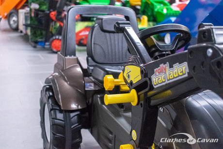 Rolly Farmtrac Premium II Valtra