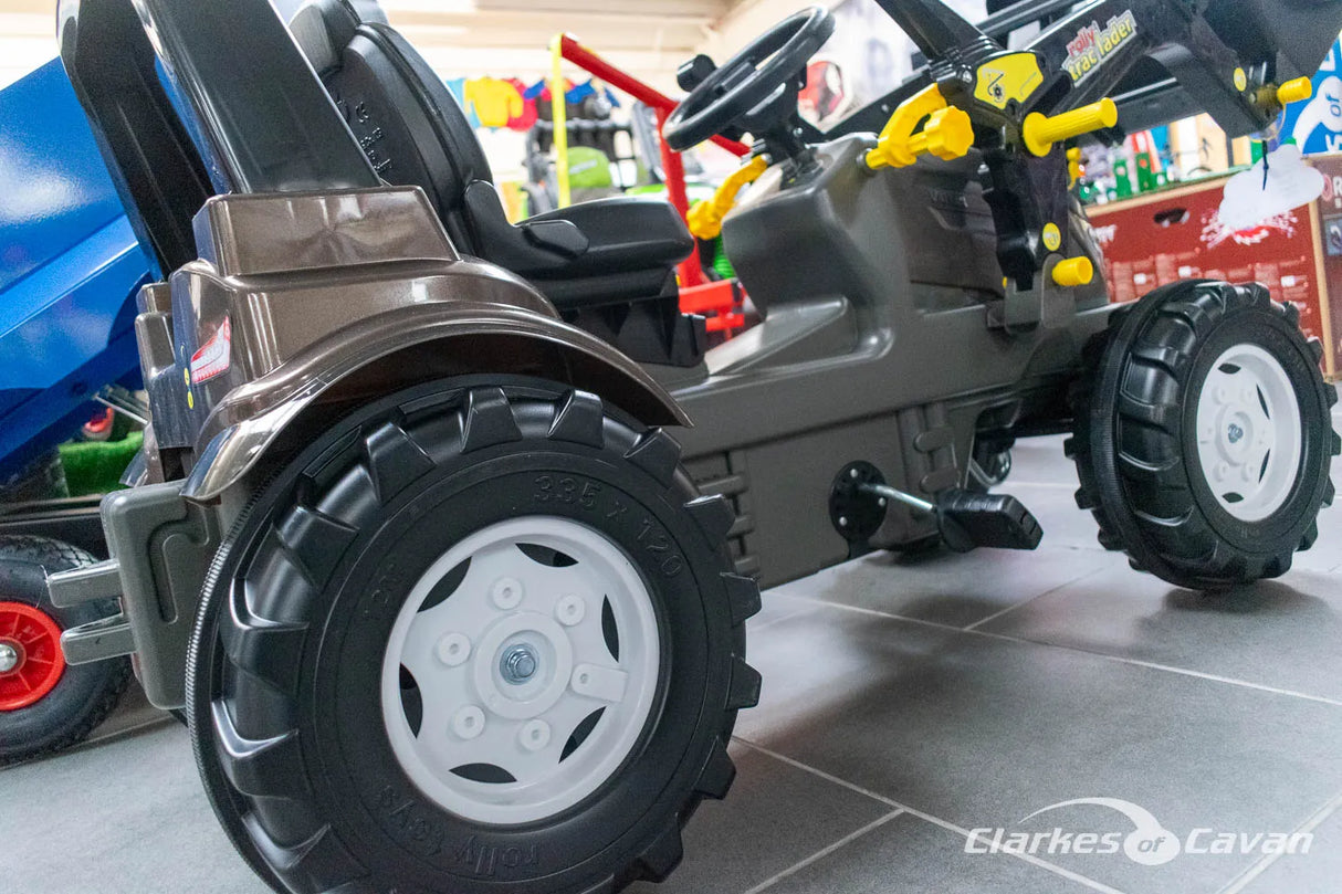 Rolly Farmtrac Premium II Valtra