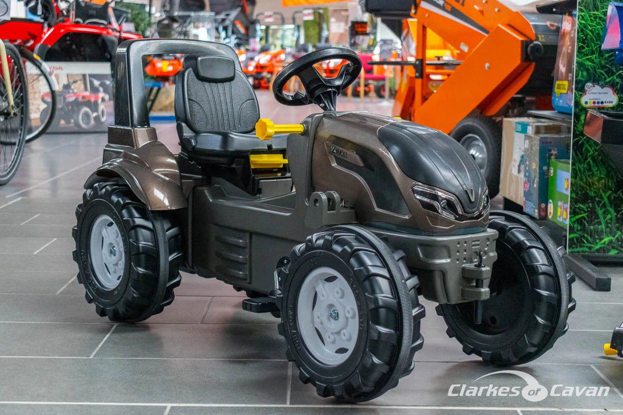 Rolly Farmtrac Premium II Valtra