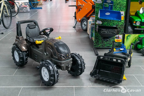 Rolly Farmtrac Premium II Valtra