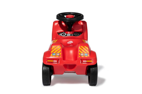 Rolly Ferbedo Fire Truck