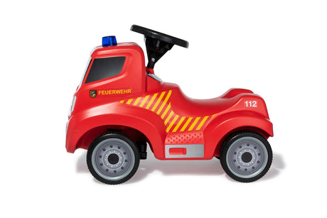 Rolly Ferbedo Fire Truck