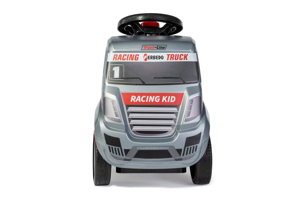 Rolly Ferbedo Racing Truck