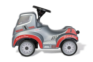 Rolly Ferbedo Racing Truck