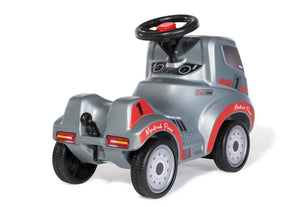 Rolly Ferbedo Racing Truck