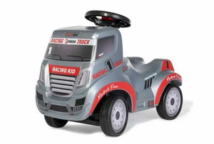 Rolly Ferbedo Racing Truck