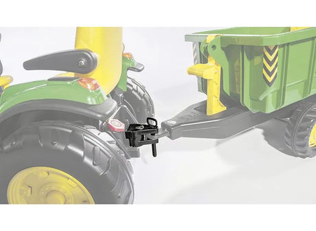 Rolly Toys Adapter For Peg Perego Tractors