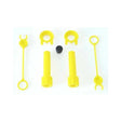 Rolly Toys Assembly Kit for Loader - Connection Pin & Bracket (S2720021)