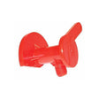 Rolly Toys Red Tap - Spare Part for Water Tank & Accessories