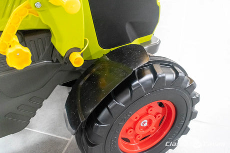 Rolly X-Trac Premium Claas Axion 960 Pedal Tractor with Gears
