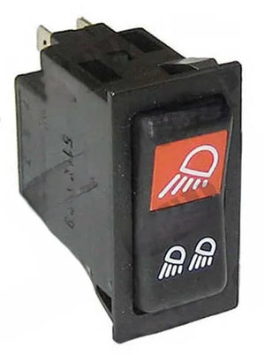 Roof Light Switch 1071 for Ford Super Q | High-Quality Replacement Switch for Tractor Roof Lights