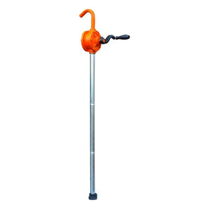 Jefferson 1'' Rotary Pump