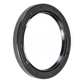 Rotary Shaft Oil Seal 42x60x10 Nitrile Rubber | Double Lip Seal for Enhanced Protection