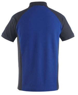 Mascot Premium Performance Polo Shirt Navy