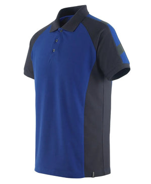 Mascot Premium Performance Polo Shirt Navy