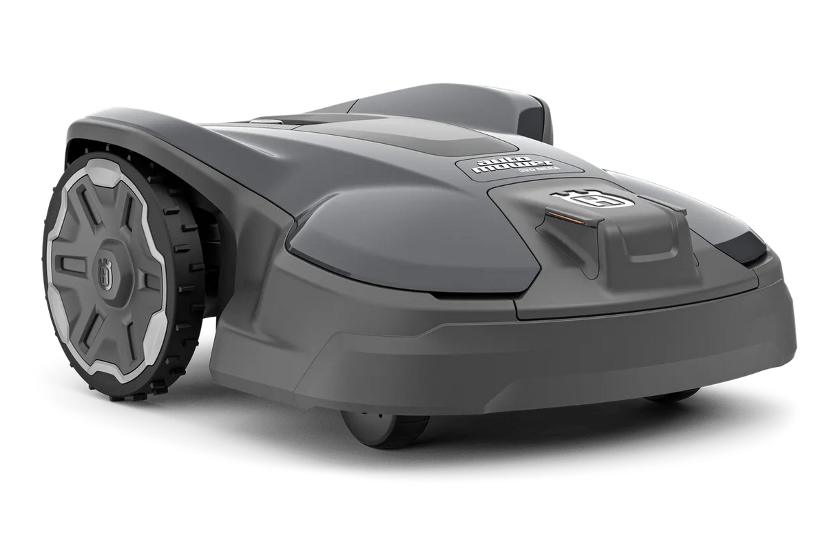 Husqvarna Automower 320 Nera Inlcudes EPOS Plugin Kit (Cloud Satellite)